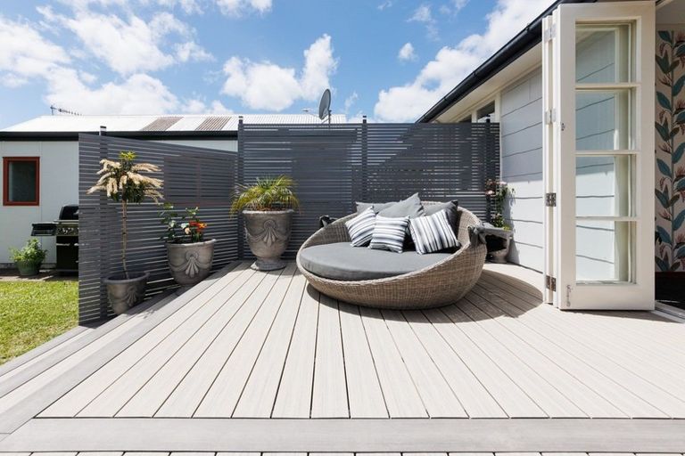 Photo of property in 120 Rugby Street, Awapuni, Palmerston North, 4412