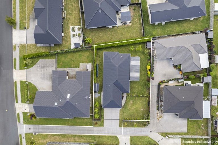 Photo of property in 12 Archford Street, Matamata, 3400