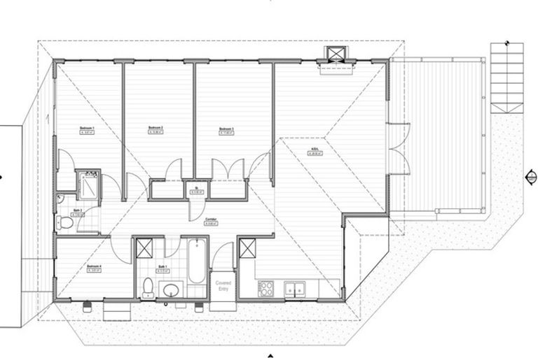 Photo of property in 1/37 Nile Road, Milford, Auckland, 0620