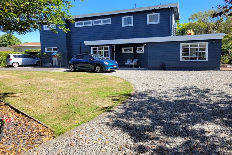 Photo of property in 98 Cole Street, Masterton, 5810