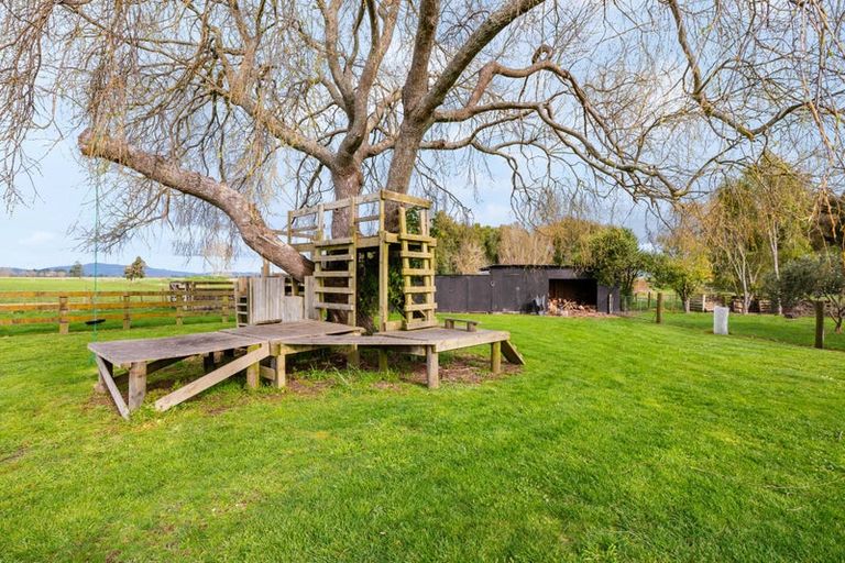 Photo of property in 815 Parallel Road, Ohaupo, 3881