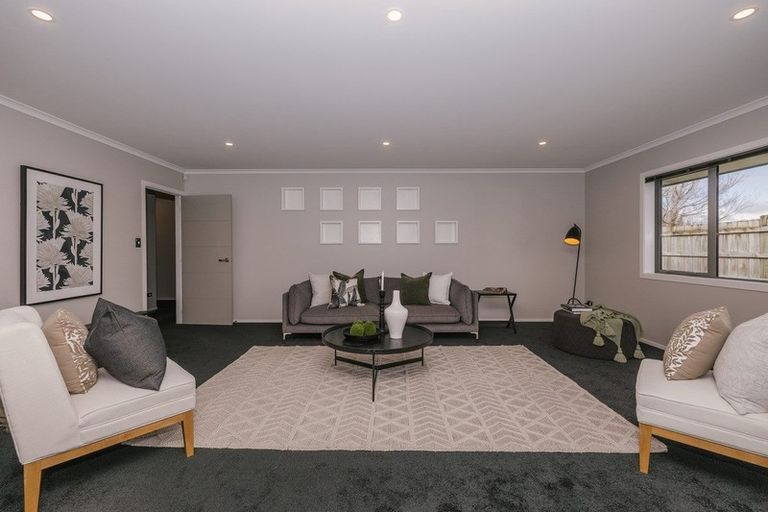 Photo of property in 149 James Line, Kelvin Grove, Palmerston North, 4414