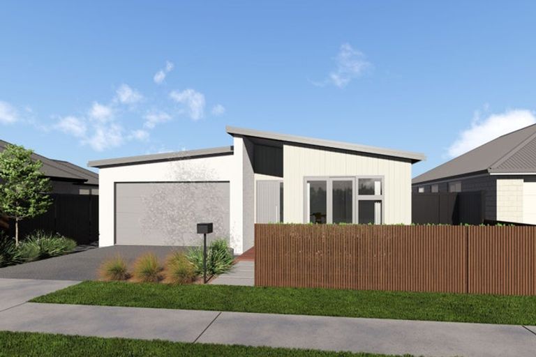 Photo of property in 26 Tabraham Crescent, Pyes Pa, 3112