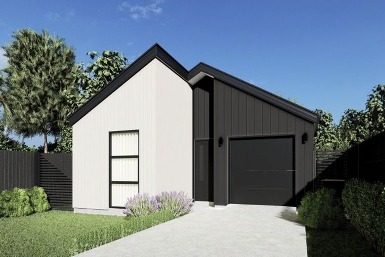 Photo of property in 13 Mccahon Lane, Rolleston, 7615