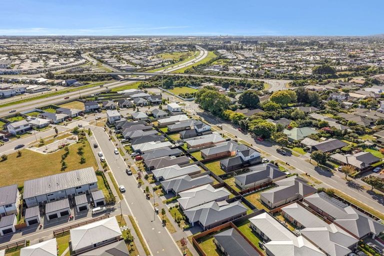 Photo of property in 23 Vildebeest Street, Halswell, Christchurch, 8025