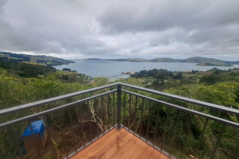Photo of property in 10 Reynoldstown Road, Careys Bay, Port Chalmers, 9081