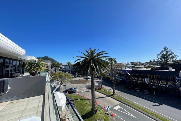 Photo of property in 314 Maunganui Road, Mount Maunganui, 3116