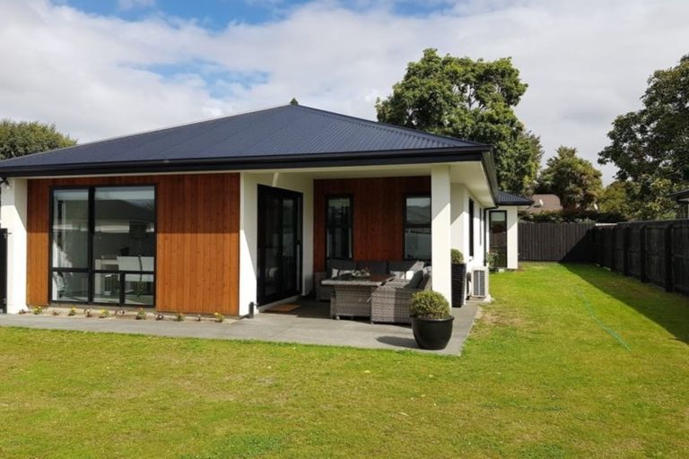 Photo of property in 8 Growers Lane, Woolston, Christchurch, 8023
