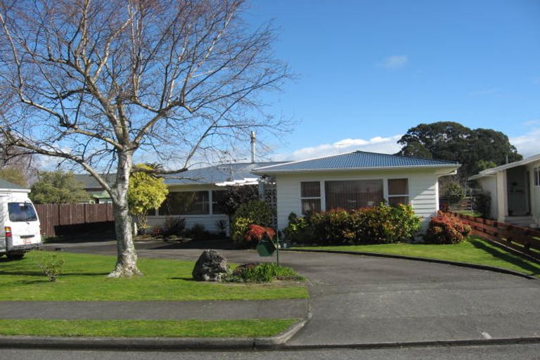 Photo of property in 1 Plunket Street, Solway, Masterton, 5810