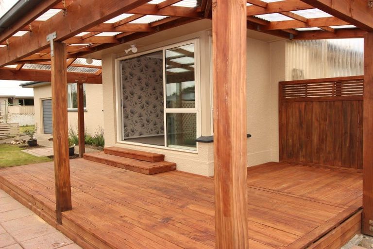 Photo of property in 18 Carnarvon Street, Glengarry, Invercargill, 9810