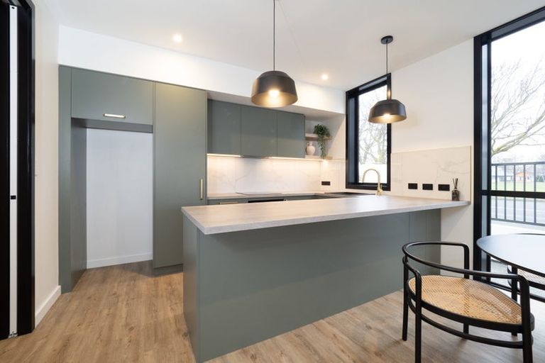Photo of property in 13 Mona Square, Ashburton, 7700
