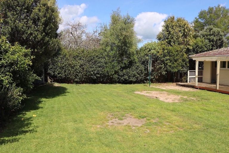Photo of property in 23 Matai Street, Waiuku, 2123