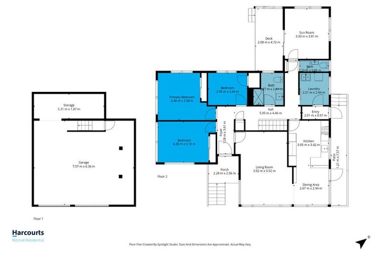 Photo of property in 39 Holland Road, Hillcrest, Auckland, 0627