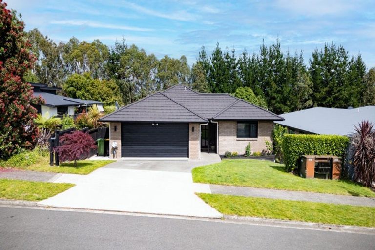 Photo of property in 39 Alpers Ridge, Leamington, Cambridge, 3432