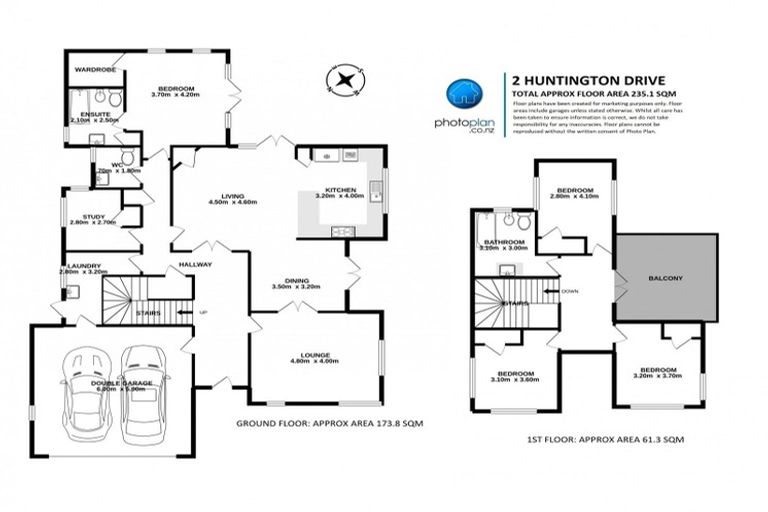 Photo of property in 2 Huntington Drive, Huntington, Hamilton, 3210