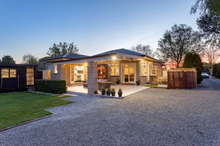 Photo of property in 278 King Street, Rangiora, 7400