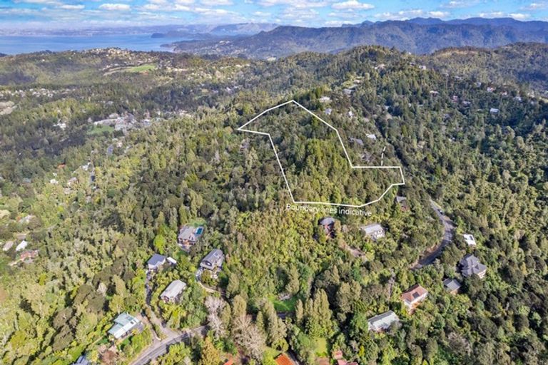 Photo of property in 176-178 Scenic Drive, Titirangi, Auckland, 0604