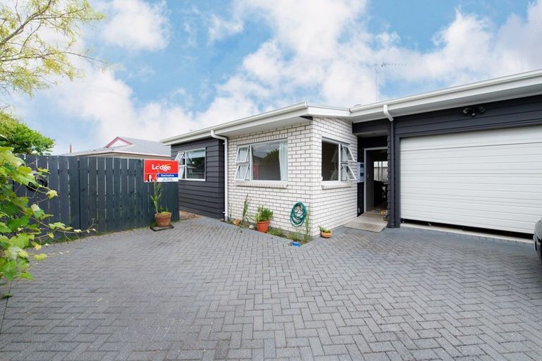 Photo of property in 17e Maitland Street, Frankton, Hamilton, 3204