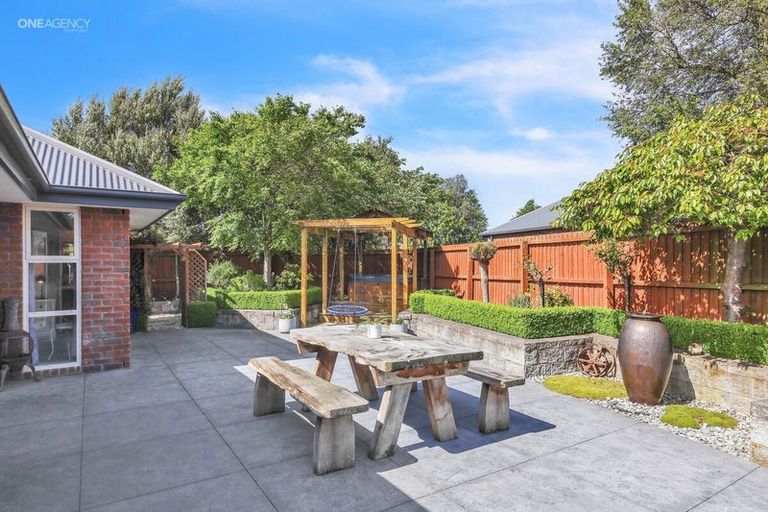 Photo of property in 39 Renoir Drive, Rolleston, 7614