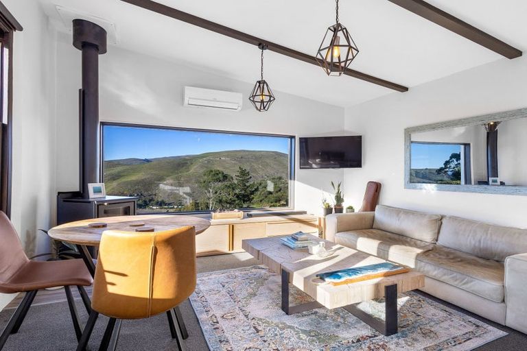 Photo of property in 141 Taylors Mistake Road, Scarborough, Christchurch, 8081