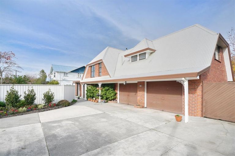 Photo of property in 42 Edward Street, Lincoln, 7608