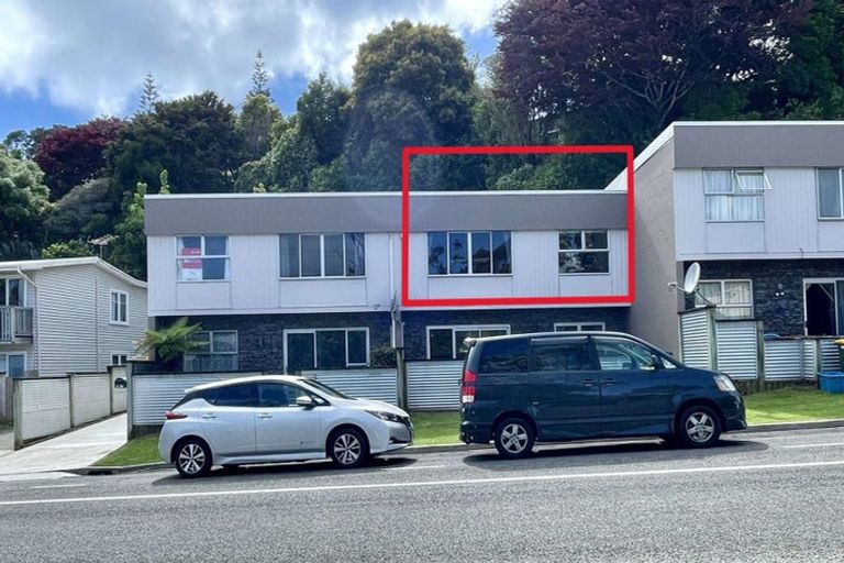 Photo of property in 4/57 Carrington Street, Lower Vogeltown, New Plymouth, 4310