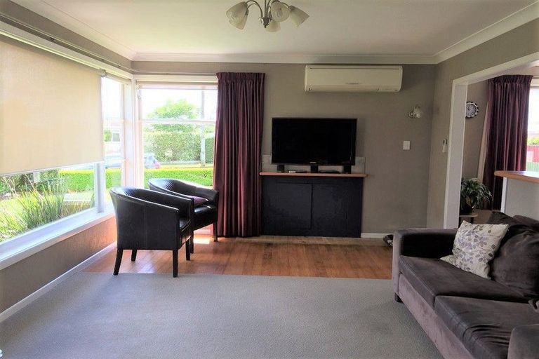 Photo of property in 18 Parsons Avenue, Levin, 5510