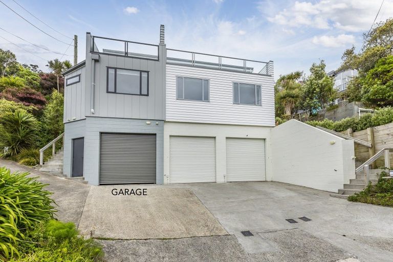 Photo of property in 3/27 Whaui Street, Vogeltown, Wellington, 6021