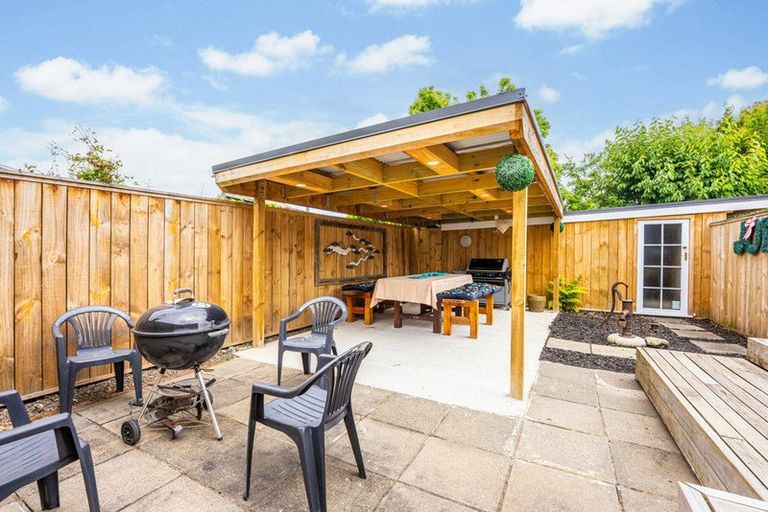 Photo of property in 52 Parsons Street, Saint Johns Hill, Whanganui, 4501