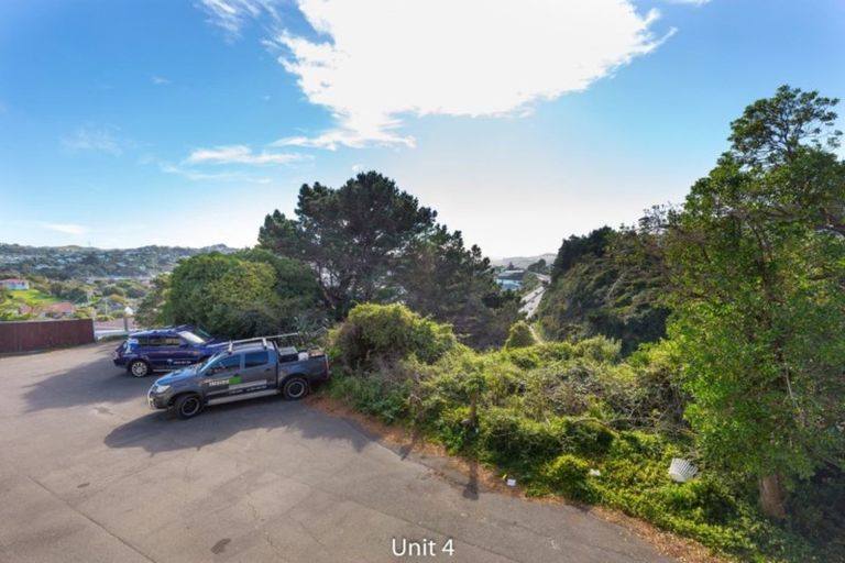 Photo of property in 74u4 Dominion Park Street, Johnsonville, Wellington, 6037