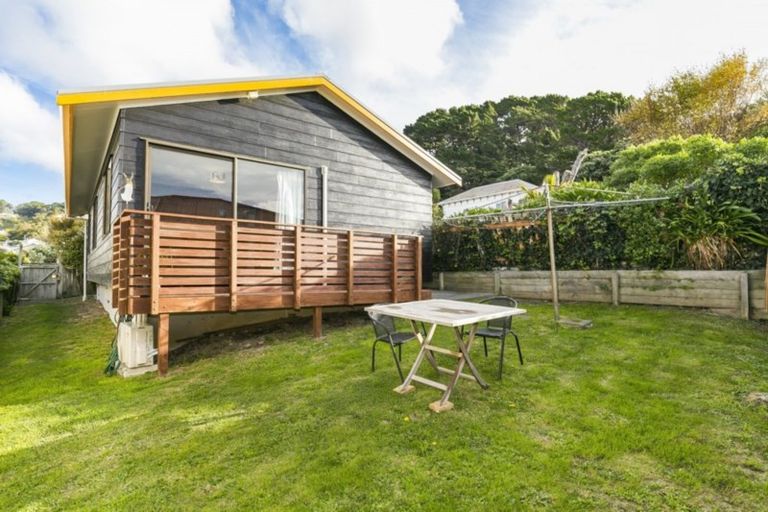 Photo of property in 66a Wellington Road, Hataitai, Wellington, 6021