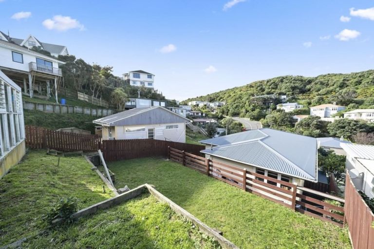 Photo of property in 158 Severn Street, Island Bay, Wellington, 6023