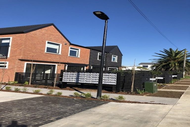 Photo of property in 13/137 Hall Avenue, Favona, Auckland, 2024