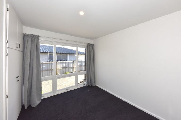Photo of property in 34 Wingate Street, Redwood, Christchurch, 8051
