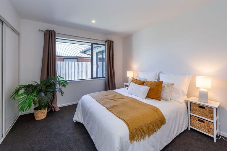 Photo of property in 8 Kendon Drive, Rolleston, 7614