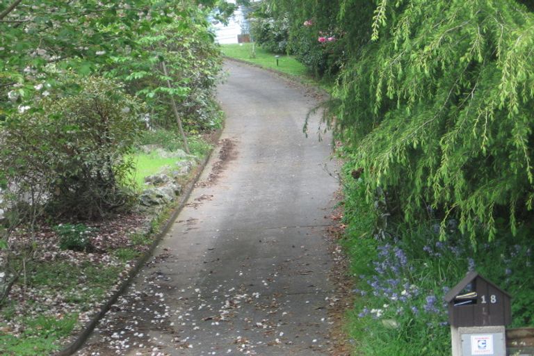 Photo of property in 18 Exeter Place, Tihiotonga, Rotorua, 3015