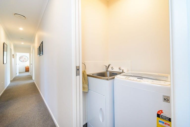 Photo of property in 13 Cherry Place, Feilding, 4702