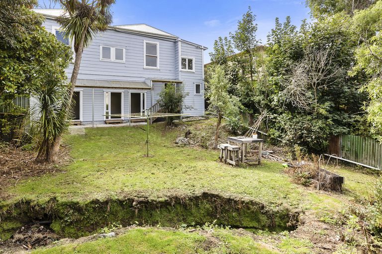 Photo of property in 41 Gladstone Road, North East Valley, Dunedin, 9010