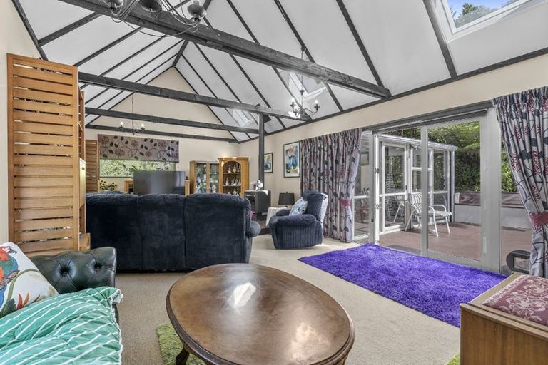 Photo of property in 27 Solander Place, Whitby, Porirua, 5024