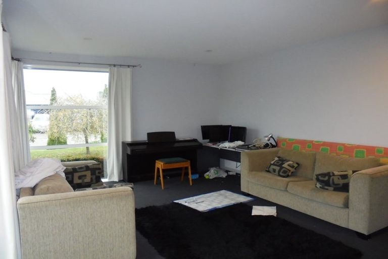 Photo of property in 25 Brookwater Avenue, Northwood, Christchurch, 8051