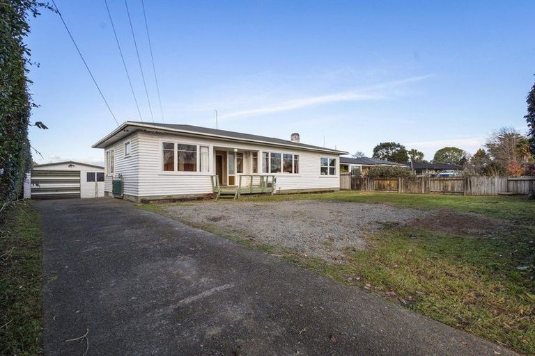 Photo of property in 1066 Ohaupo Road, Te Awamutu, 3800