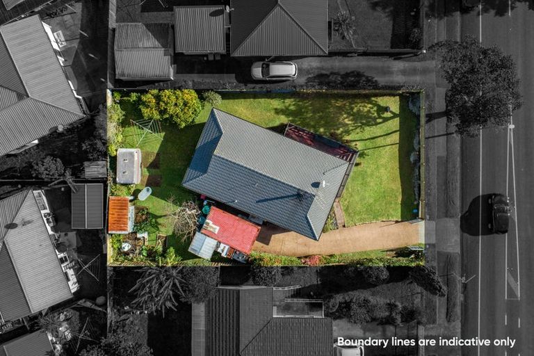 Photo of property in 152 Wordsworth Road, Manurewa, Auckland, 2102