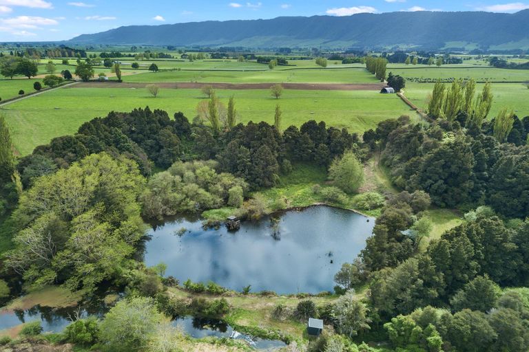 Photo of property in 72 Harding Road, Turangaomoana, Matamata, 3471
