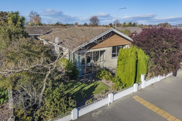 Photo of property in 44 Victoria Street, Rangiora, 7400