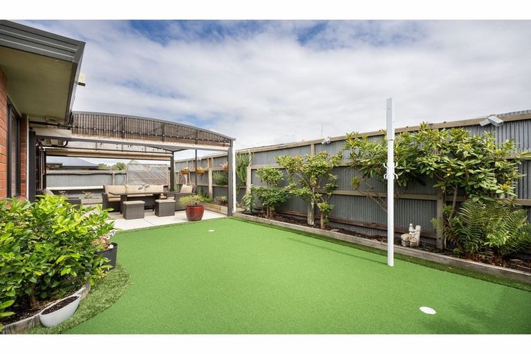 Photo of property in 97 Randolph Street, Woolston, Christchurch, 8062