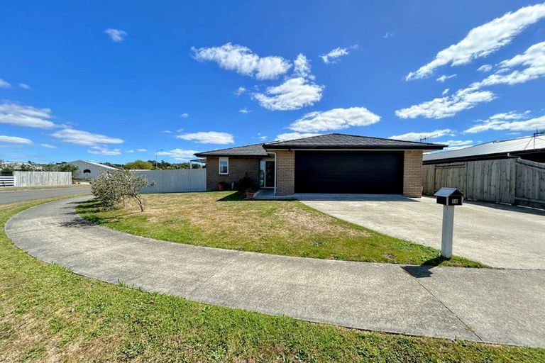 Photo of property in 10 Wescombe Grove, Feilding, 4702