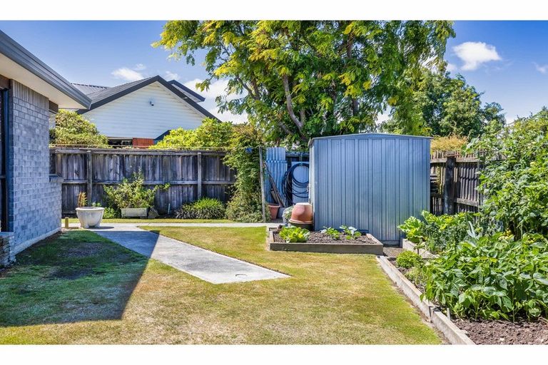 Photo of property in 3 Van Dieman Close, Templeton, Christchurch, 8042