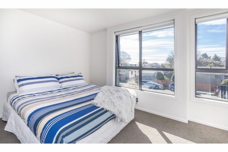 Photo of property in 13/14 Buffon Street, Waltham, Christchurch, 8023