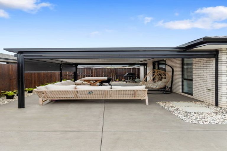 Photo of property in 9 Fernbird Avenue, Te Kauwhata, 3710
