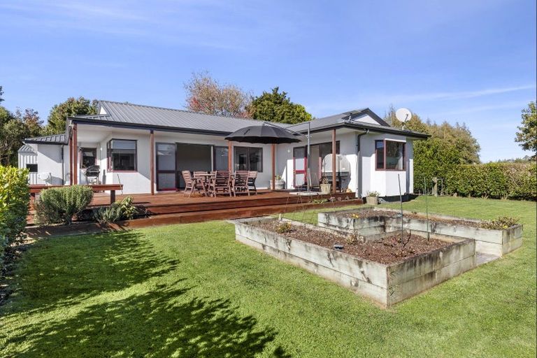 Photo of property in 10 Kuranui Road, Motumaoho, Morrinsville, 3372